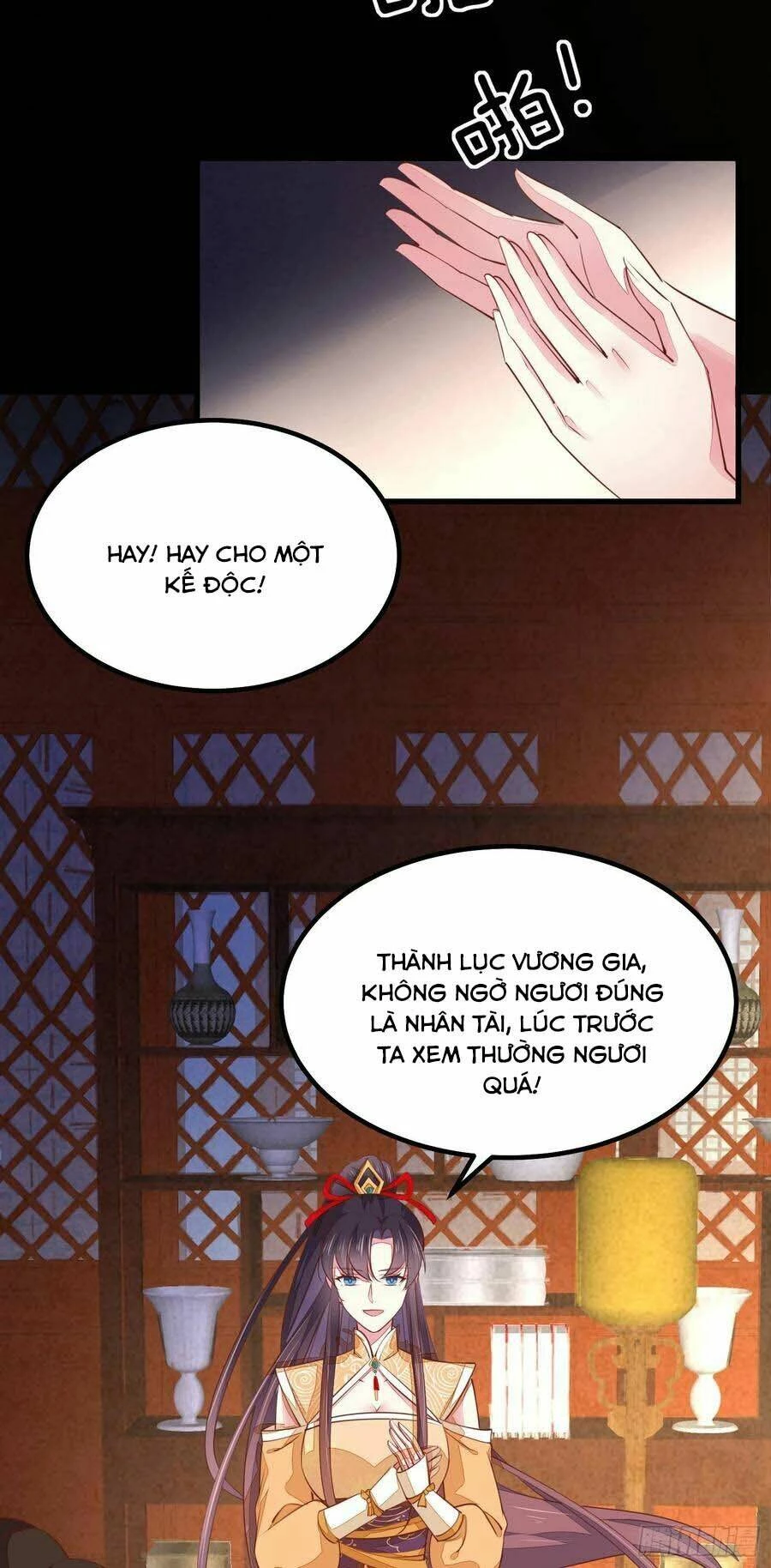 Chi Tôn Đồng Thuật Sư: Tuyệt Thế Đại Tiểu Thư Chapter 147 - 5