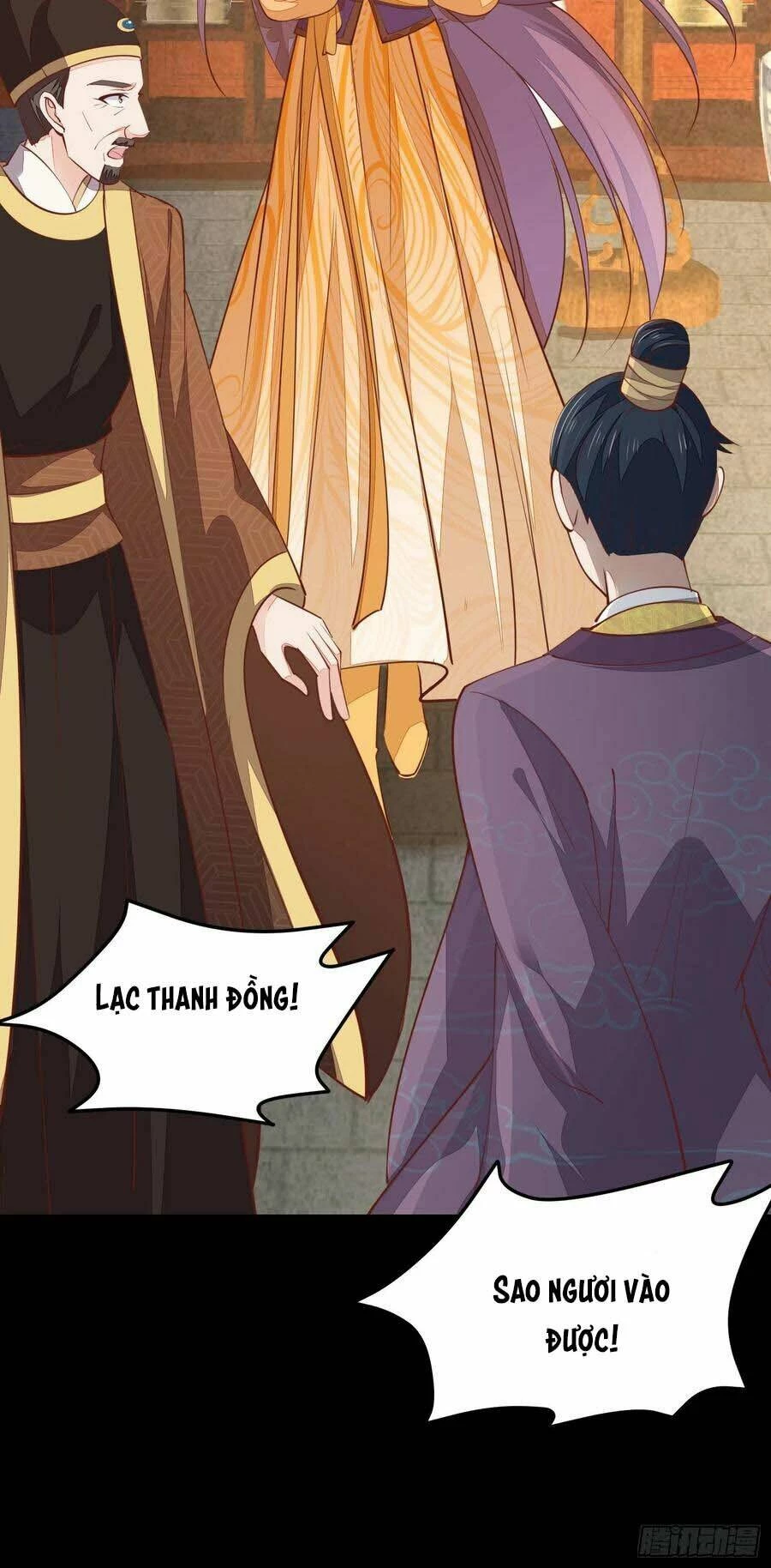 Chi Tôn Đồng Thuật Sư: Tuyệt Thế Đại Tiểu Thư Chapter 147 - 6