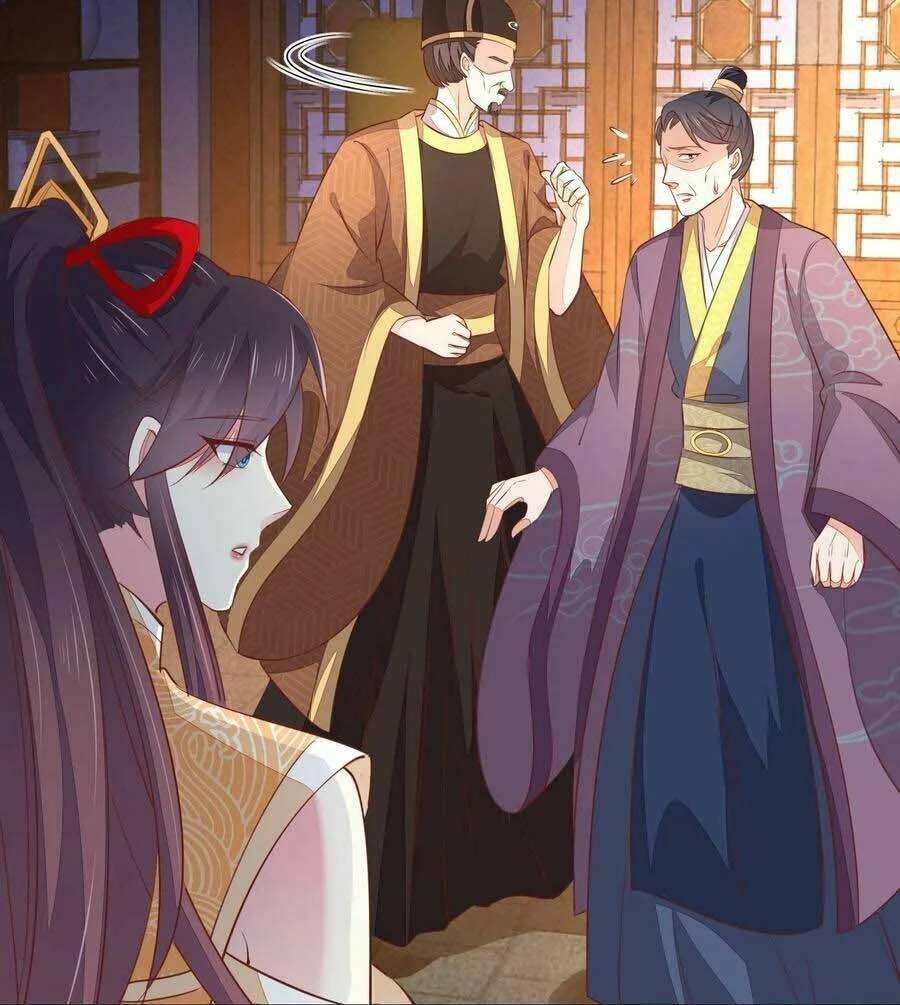 Chi Tôn Đồng Thuật Sư: Tuyệt Thế Đại Tiểu Thư Chapter 147 - 11