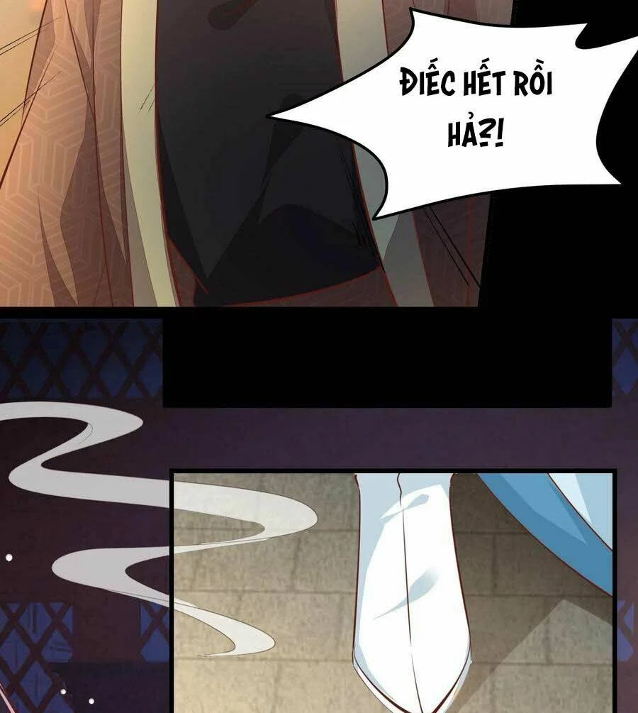 Chi Tôn Đồng Thuật Sư: Tuyệt Thế Đại Tiểu Thư Chapter 147 - 13