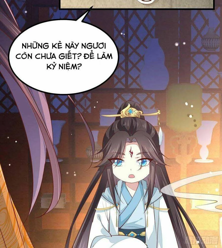 Chi Tôn Đồng Thuật Sư: Tuyệt Thế Đại Tiểu Thư Chapter 147 - 14