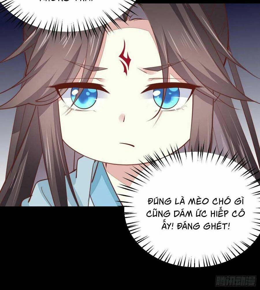 Chi Tôn Đồng Thuật Sư: Tuyệt Thế Đại Tiểu Thư Chapter 147 - 16
