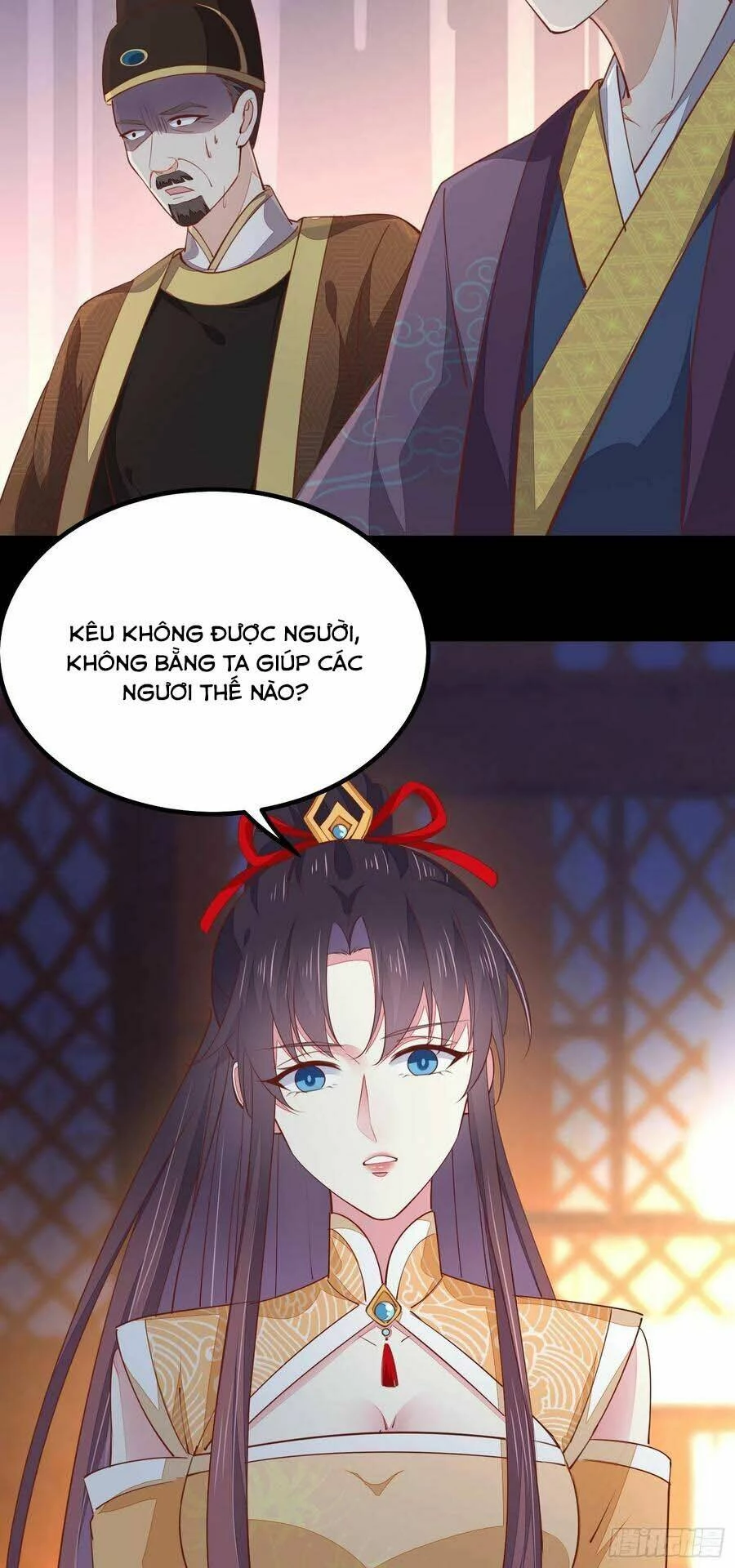 Chi Tôn Đồng Thuật Sư: Tuyệt Thế Đại Tiểu Thư Chapter 147 - 18