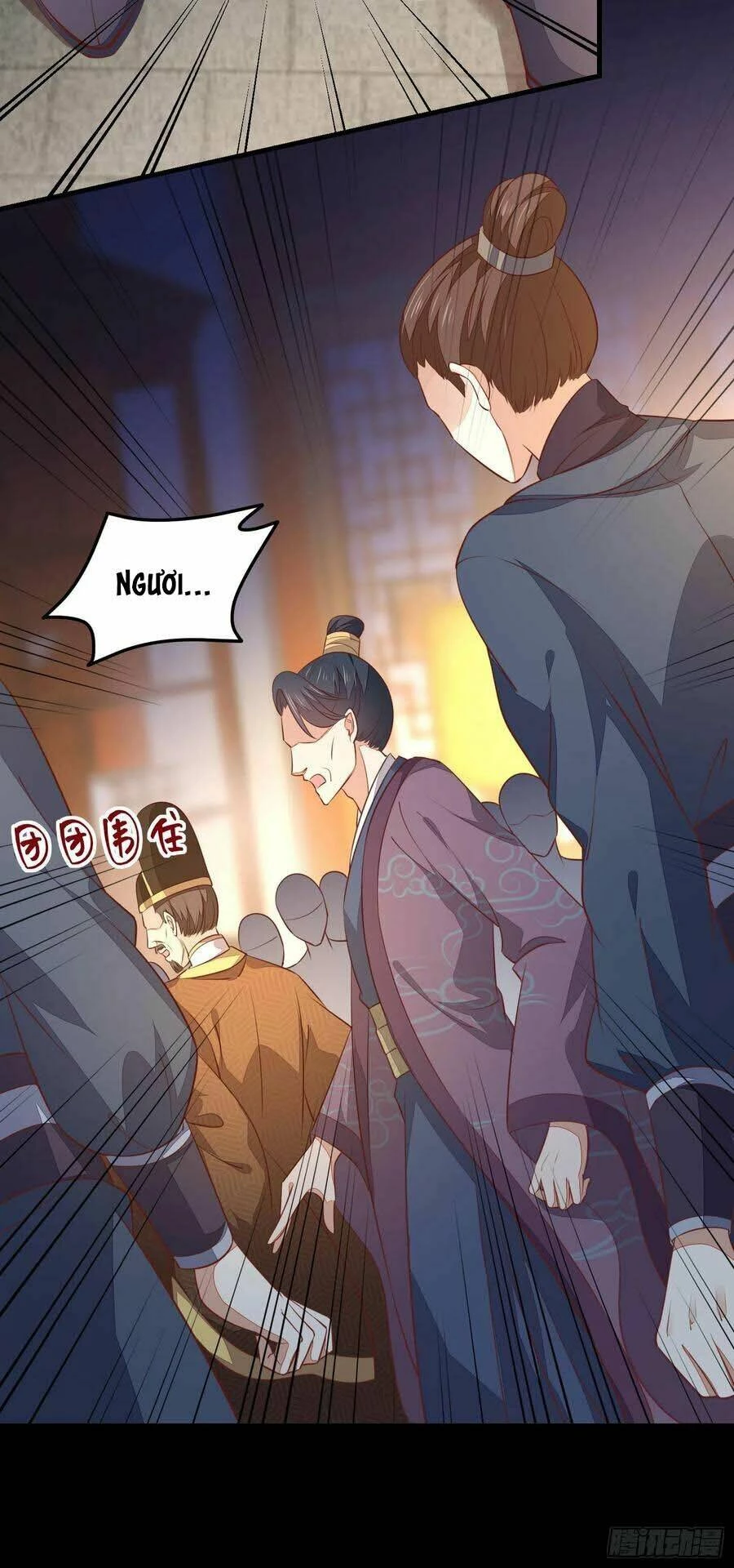 Chi Tôn Đồng Thuật Sư: Tuyệt Thế Đại Tiểu Thư Chapter 147 - 20