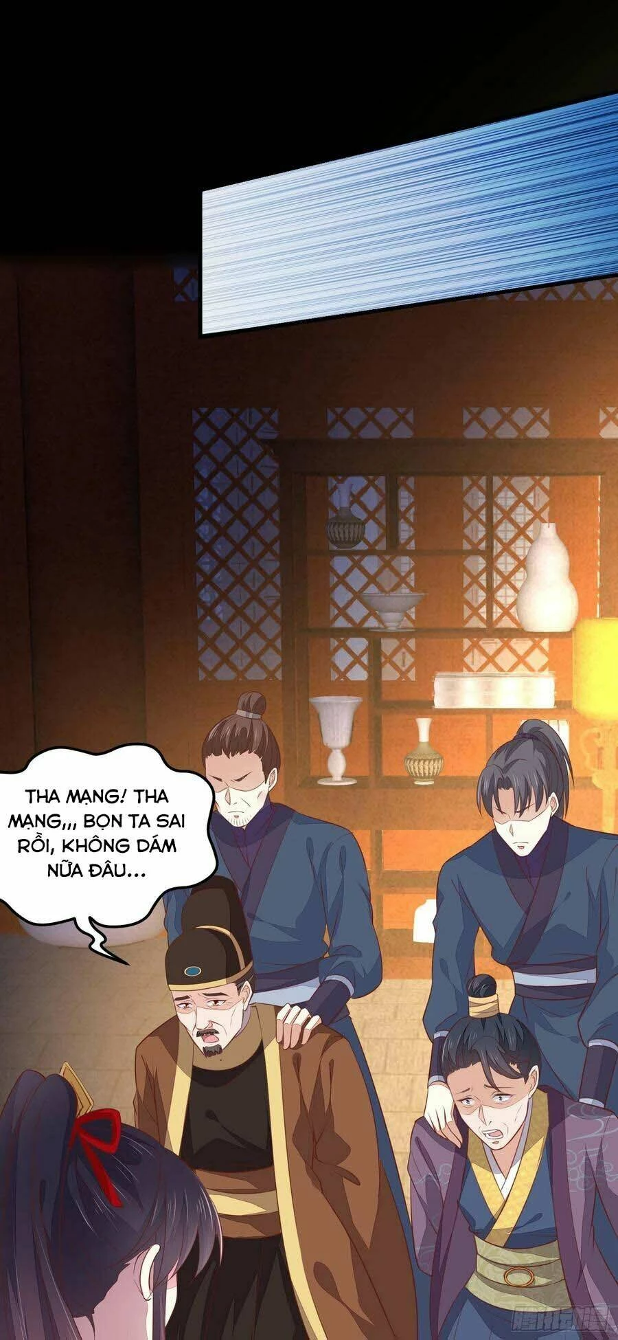 Chi Tôn Đồng Thuật Sư: Tuyệt Thế Đại Tiểu Thư Chapter 147 - 21