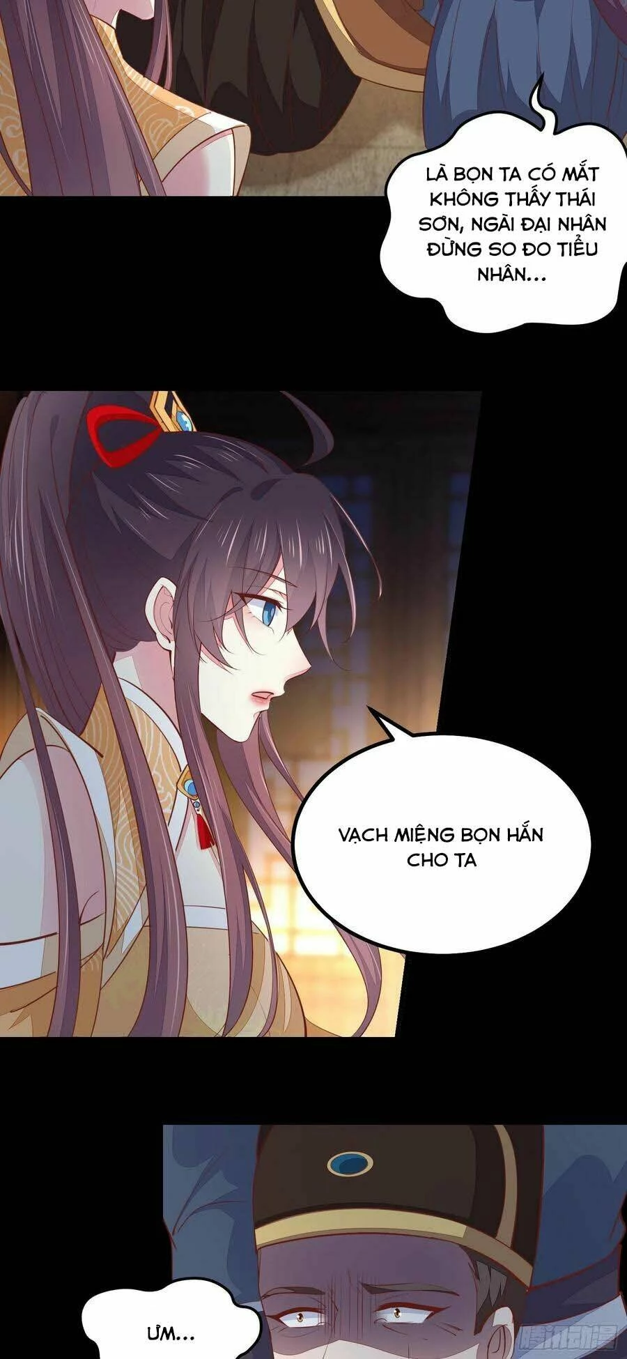 Chi Tôn Đồng Thuật Sư: Tuyệt Thế Đại Tiểu Thư Chapter 147 - 22