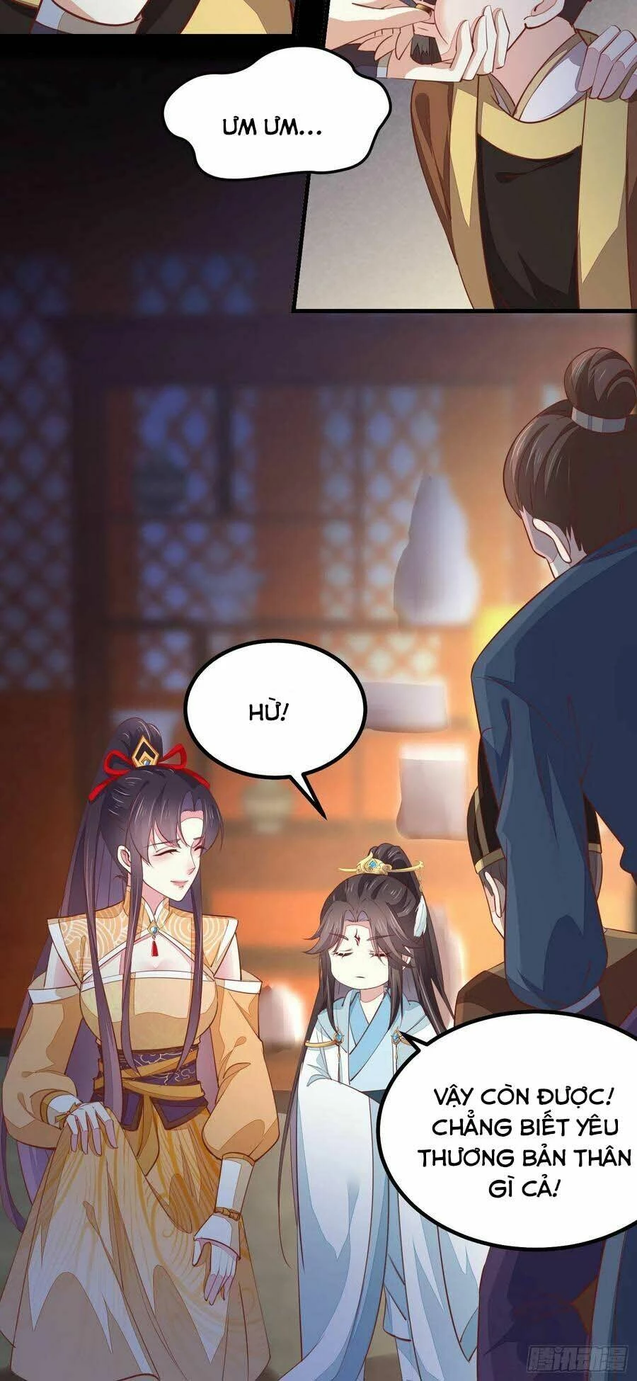 Chi Tôn Đồng Thuật Sư: Tuyệt Thế Đại Tiểu Thư Chapter 147 - 26