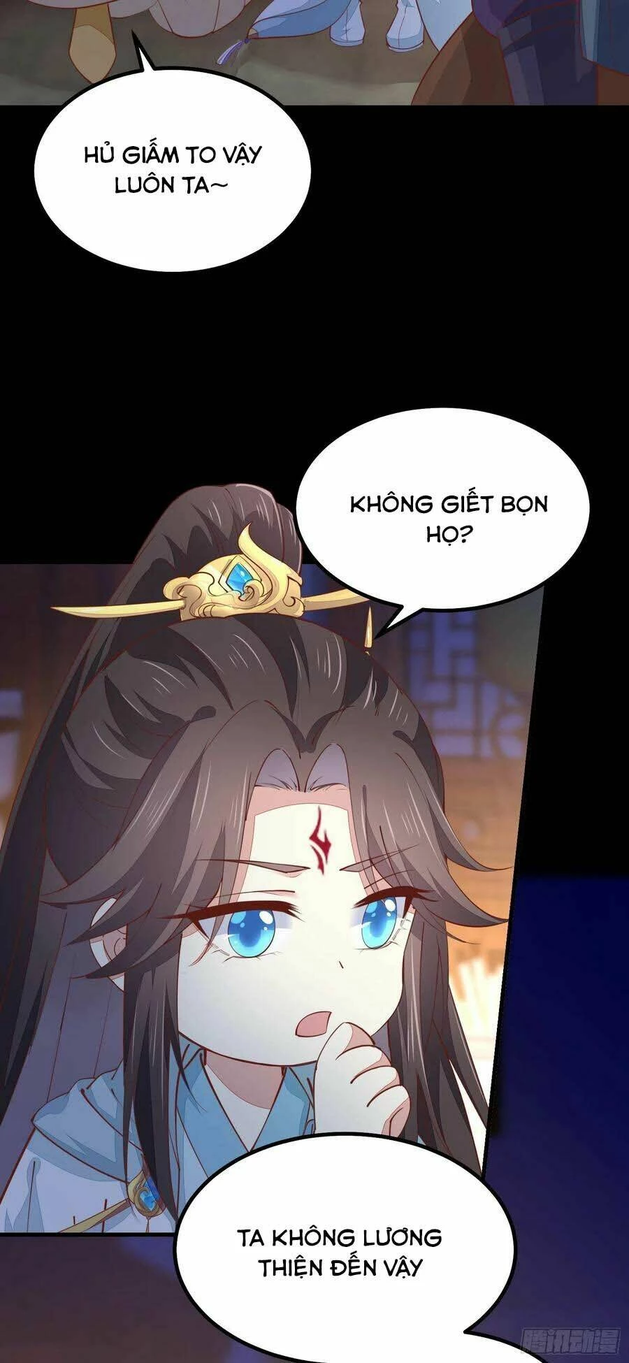 Chi Tôn Đồng Thuật Sư: Tuyệt Thế Đại Tiểu Thư Chapter 147 - 27