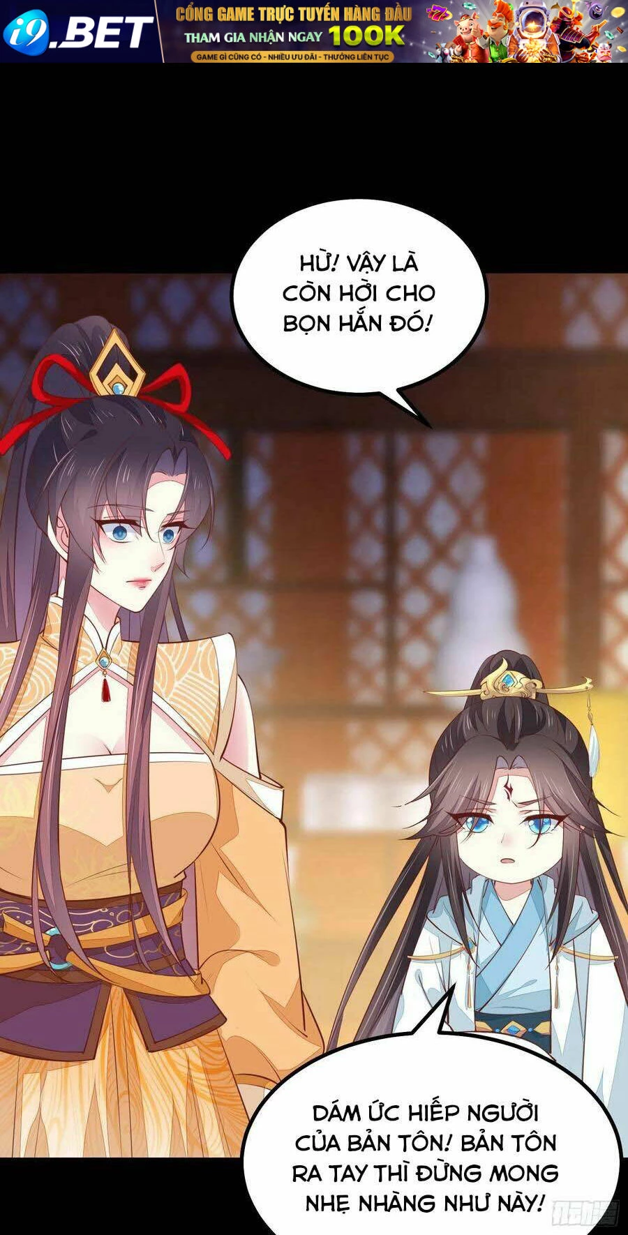 Chi Tôn Đồng Thuật Sư: Tuyệt Thế Đại Tiểu Thư Chapter 147 - 30