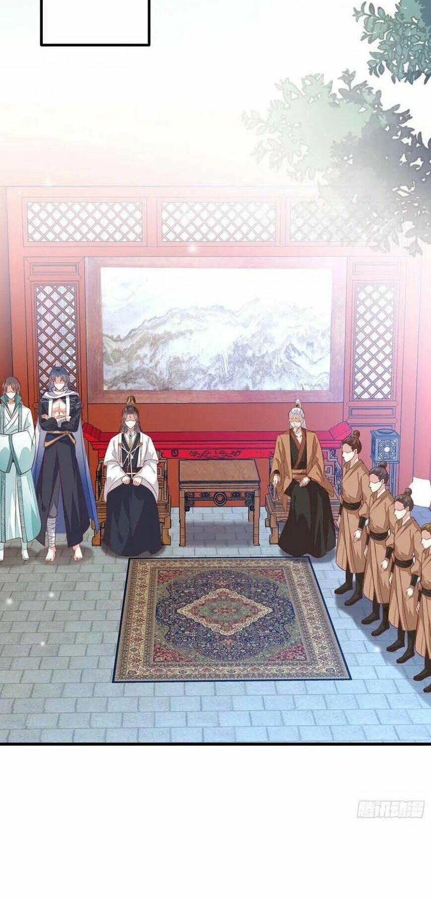 Chi Tôn Đồng Thuật Sư: Tuyệt Thế Đại Tiểu Thư Chapter 147 - 33