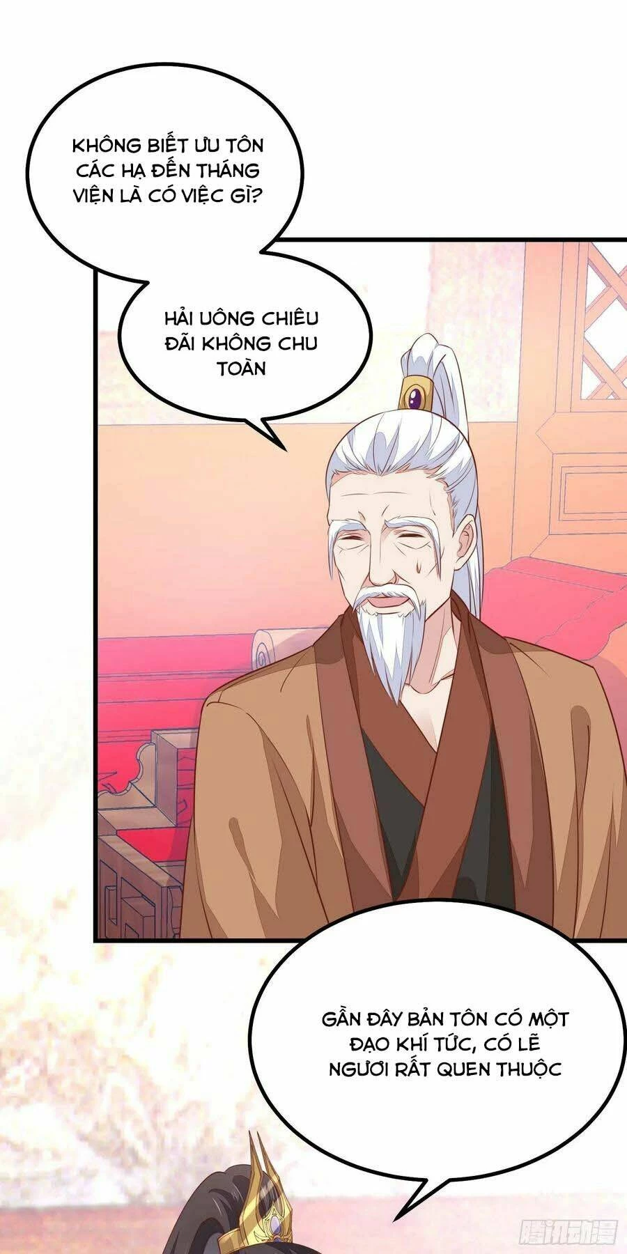 Chi Tôn Đồng Thuật Sư: Tuyệt Thế Đại Tiểu Thư Chapter 147 - 34
