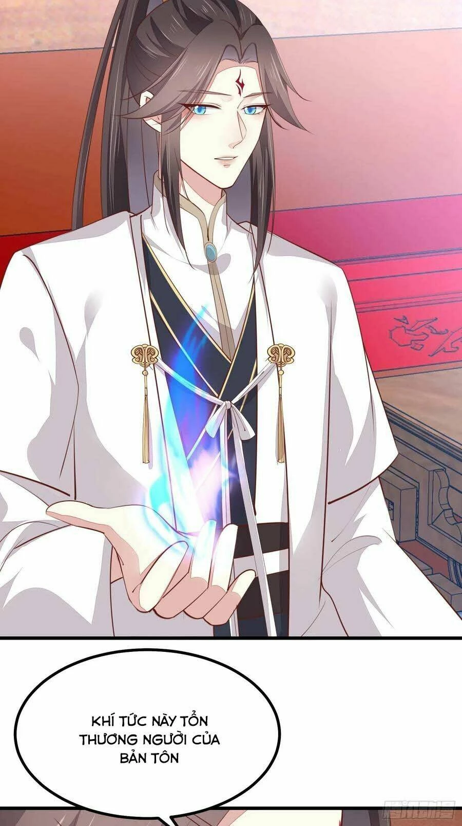 Chi Tôn Đồng Thuật Sư: Tuyệt Thế Đại Tiểu Thư Chapter 147 - 35