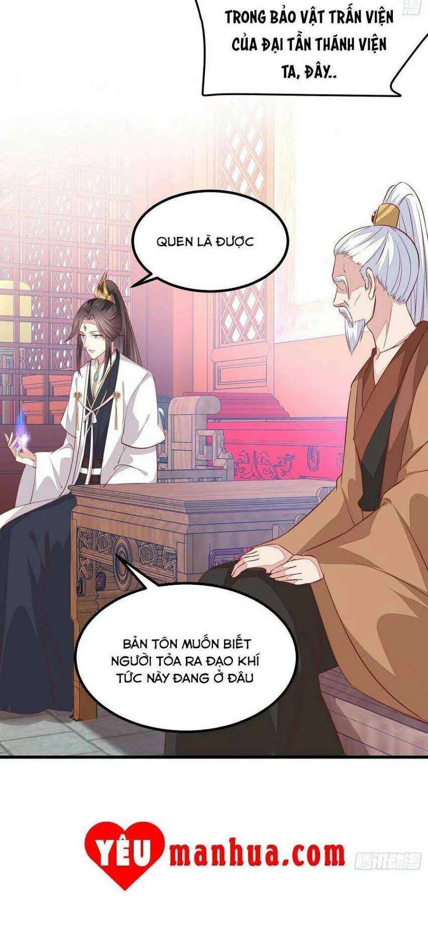 Chi Tôn Đồng Thuật Sư: Tuyệt Thế Đại Tiểu Thư Chapter 147 - 37