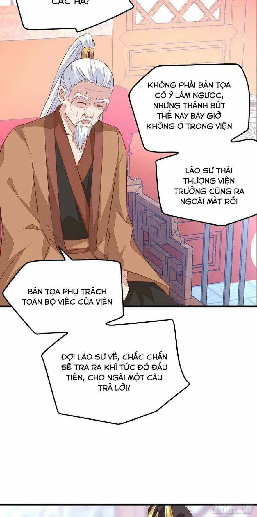 Chi Tôn Đồng Thuật Sư: Tuyệt Thế Đại Tiểu Thư Chapter 147 - 40