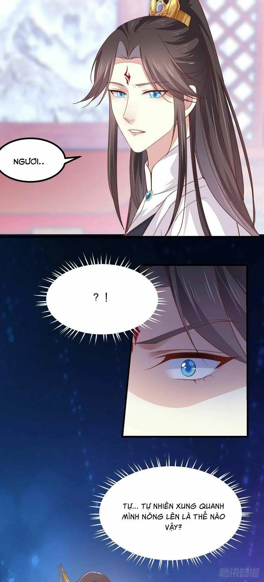 Chi Tôn Đồng Thuật Sư: Tuyệt Thế Đại Tiểu Thư Chapter 147 - 41