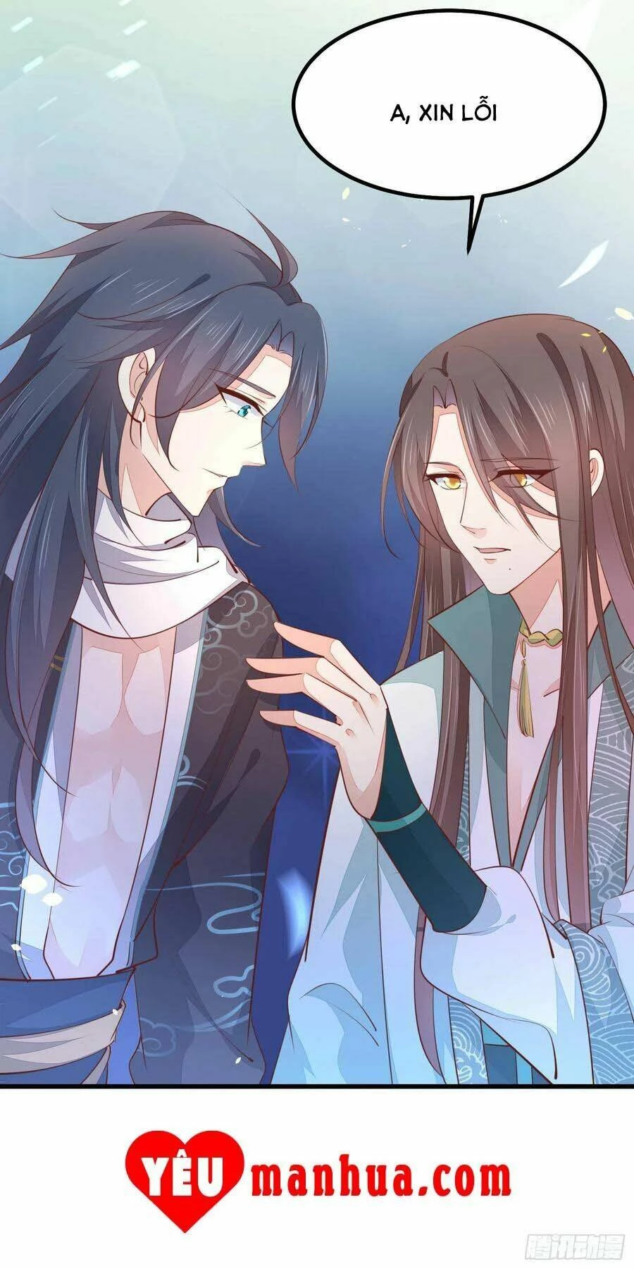 Chi Tôn Đồng Thuật Sư: Tuyệt Thế Đại Tiểu Thư Chapter 147 - 49