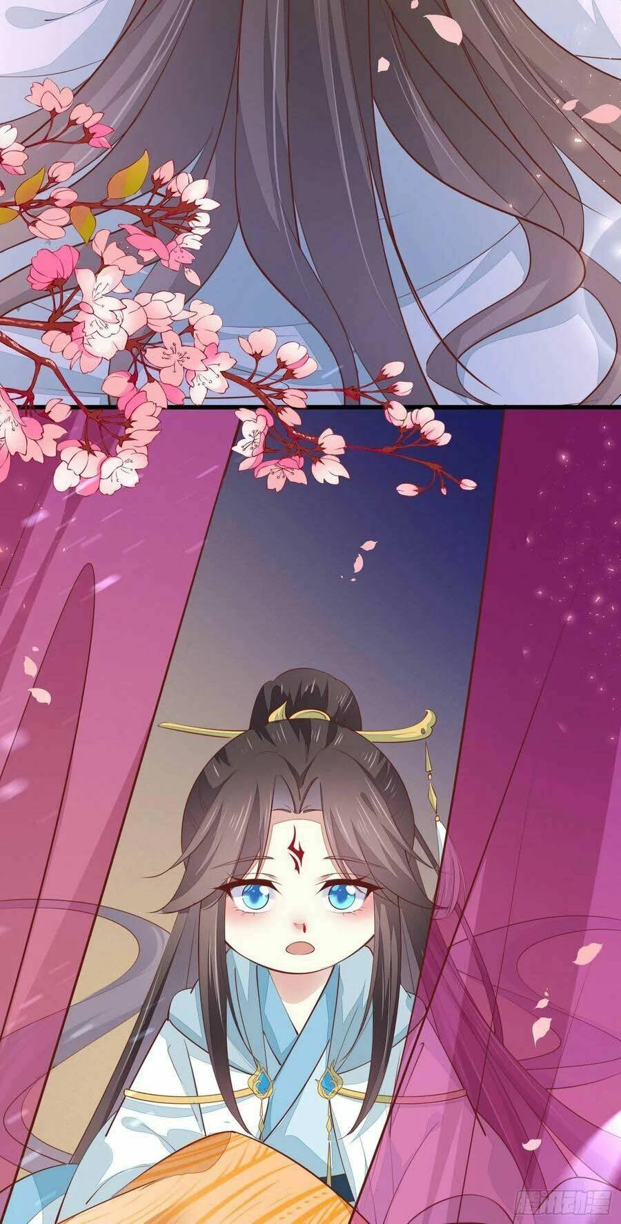 Chi Tôn Đồng Thuật Sư: Tuyệt Thế Đại Tiểu Thư Chapter 147 - 54