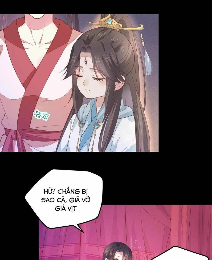 Chi Tôn Đồng Thuật Sư: Tuyệt Thế Đại Tiểu Thư Chapter 148 - 11