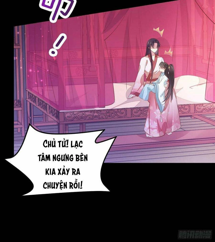 Chi Tôn Đồng Thuật Sư: Tuyệt Thế Đại Tiểu Thư Chapter 148 - 24