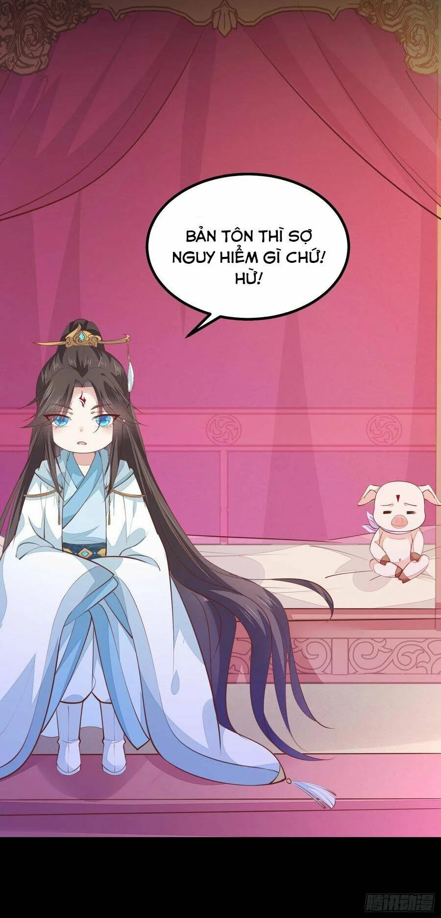Chi Tôn Đồng Thuật Sư: Tuyệt Thế Đại Tiểu Thư Chapter 148 - 32