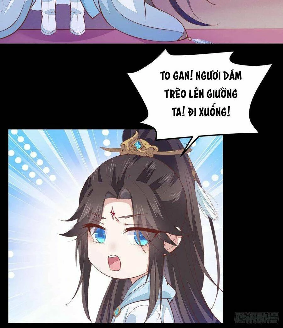 Chi Tôn Đồng Thuật Sư: Tuyệt Thế Đại Tiểu Thư Chapter 148 - 35