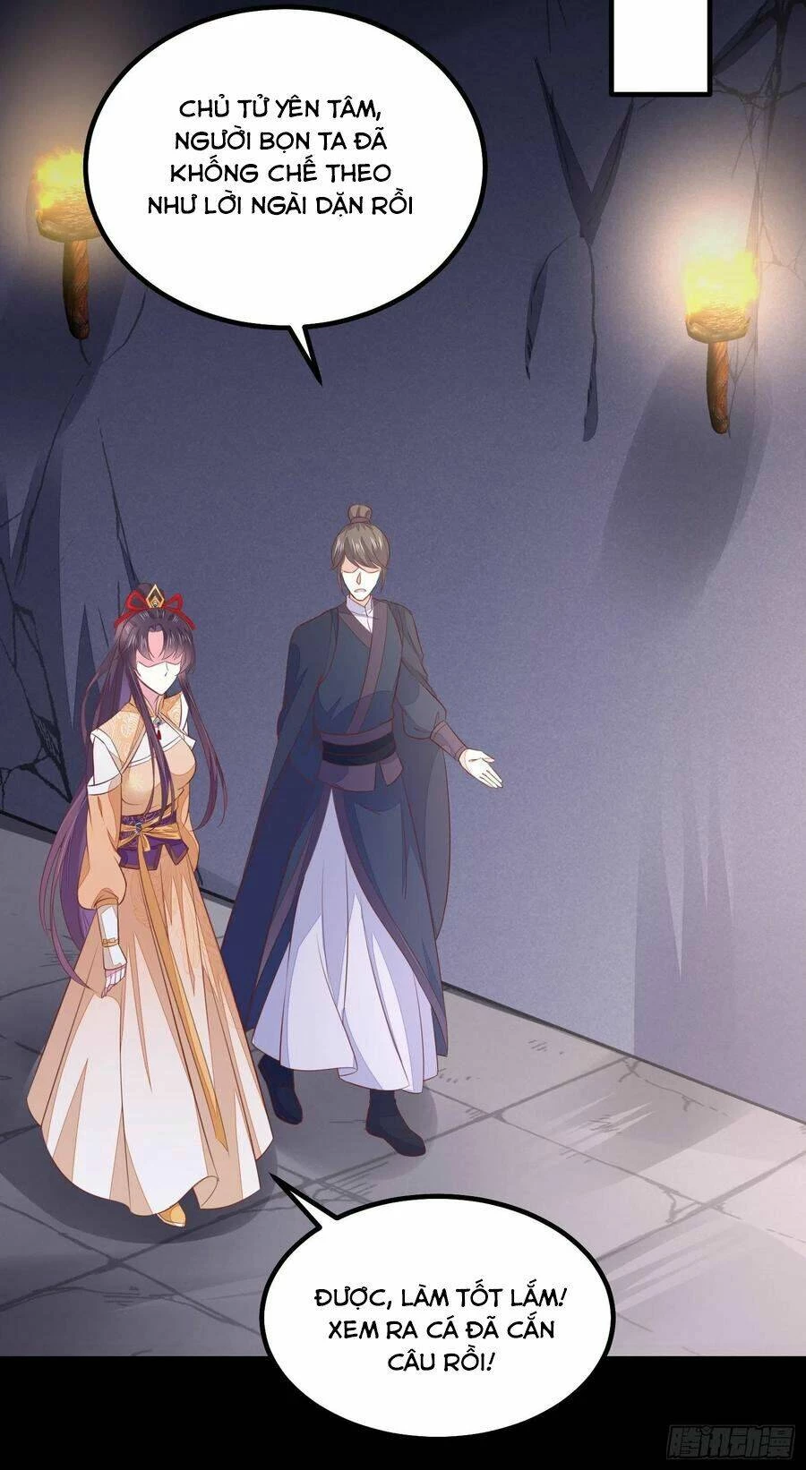 Chi Tôn Đồng Thuật Sư: Tuyệt Thế Đại Tiểu Thư Chapter 148 - 37