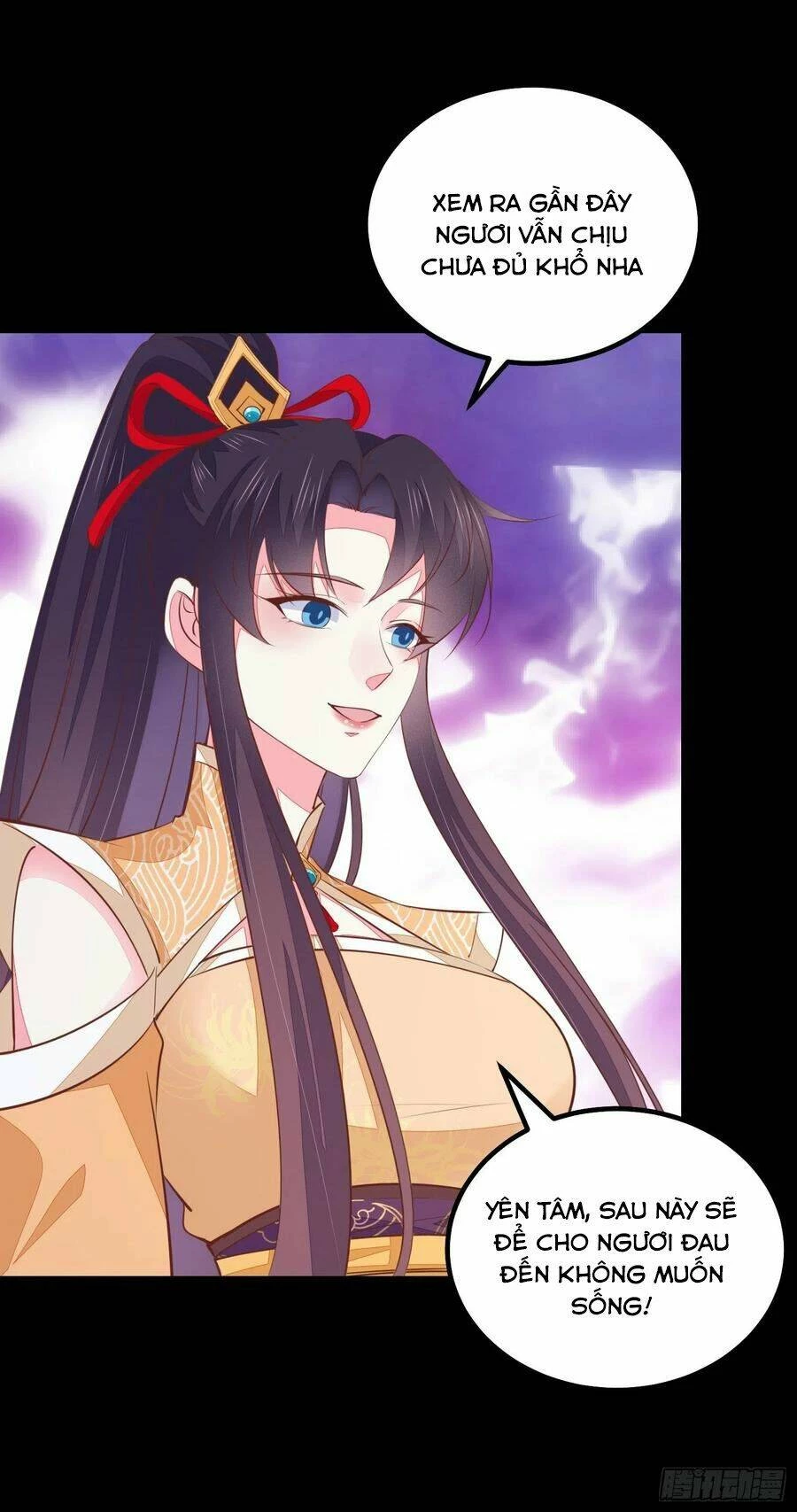 Chi Tôn Đồng Thuật Sư: Tuyệt Thế Đại Tiểu Thư Chapter 148 - 42