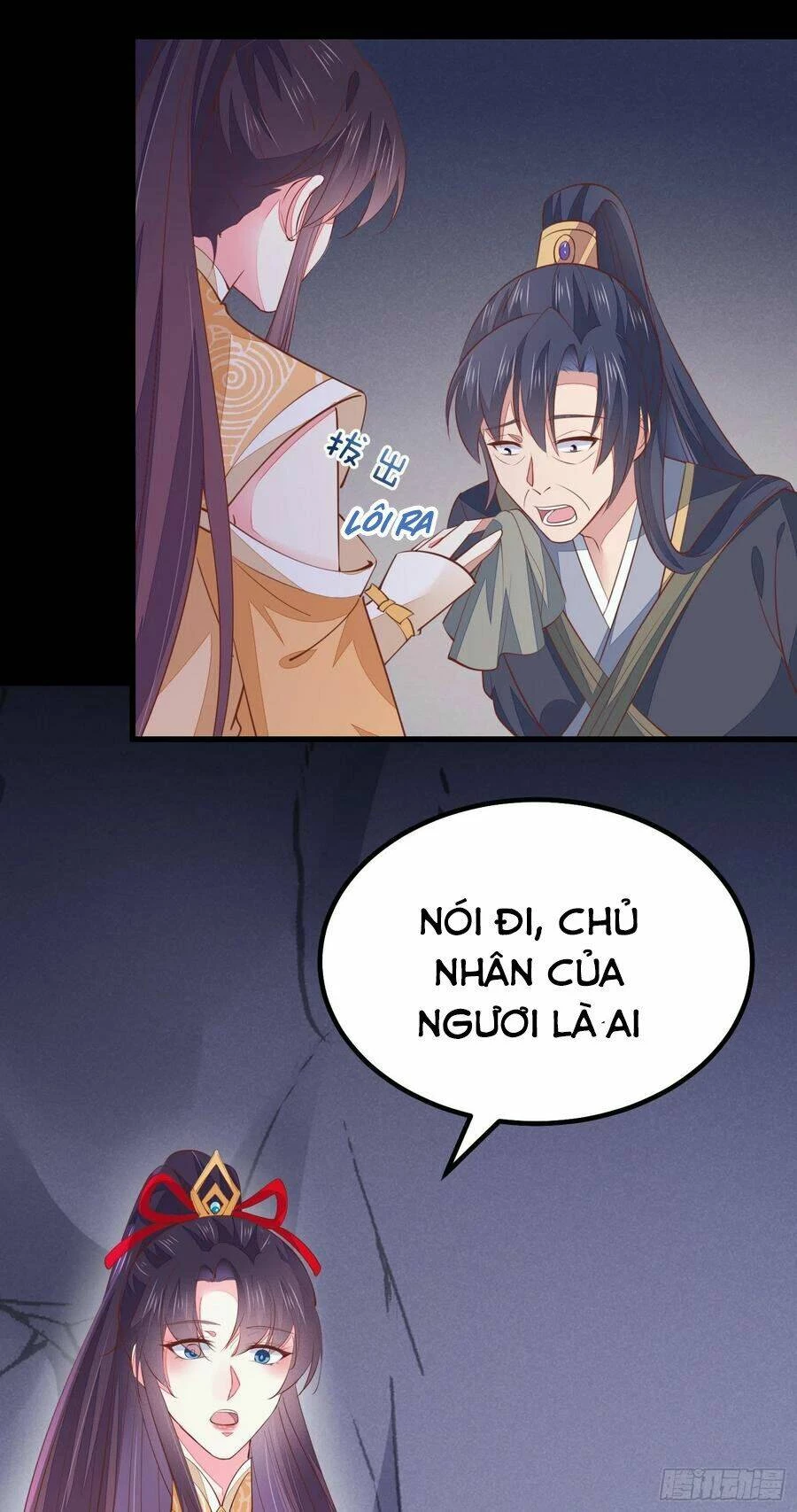 Chi Tôn Đồng Thuật Sư: Tuyệt Thế Đại Tiểu Thư Chapter 148 - 43