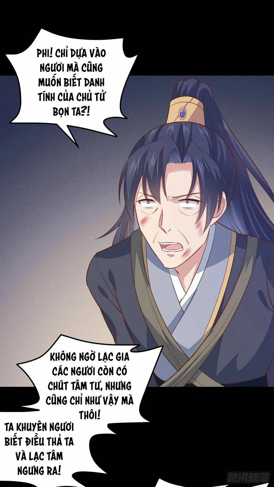 Chi Tôn Đồng Thuật Sư: Tuyệt Thế Đại Tiểu Thư Chapter 148 - 45