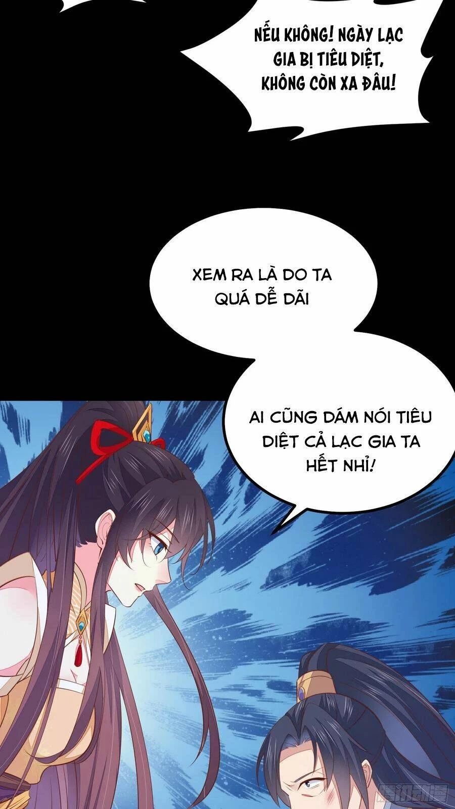 Chi Tôn Đồng Thuật Sư: Tuyệt Thế Đại Tiểu Thư Chapter 148 - 46