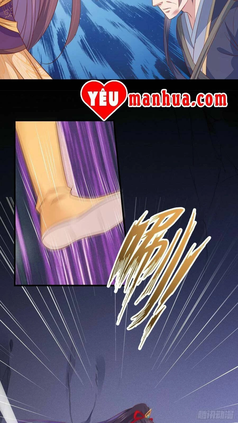 Chi Tôn Đồng Thuật Sư: Tuyệt Thế Đại Tiểu Thư Chapter 148 - 47