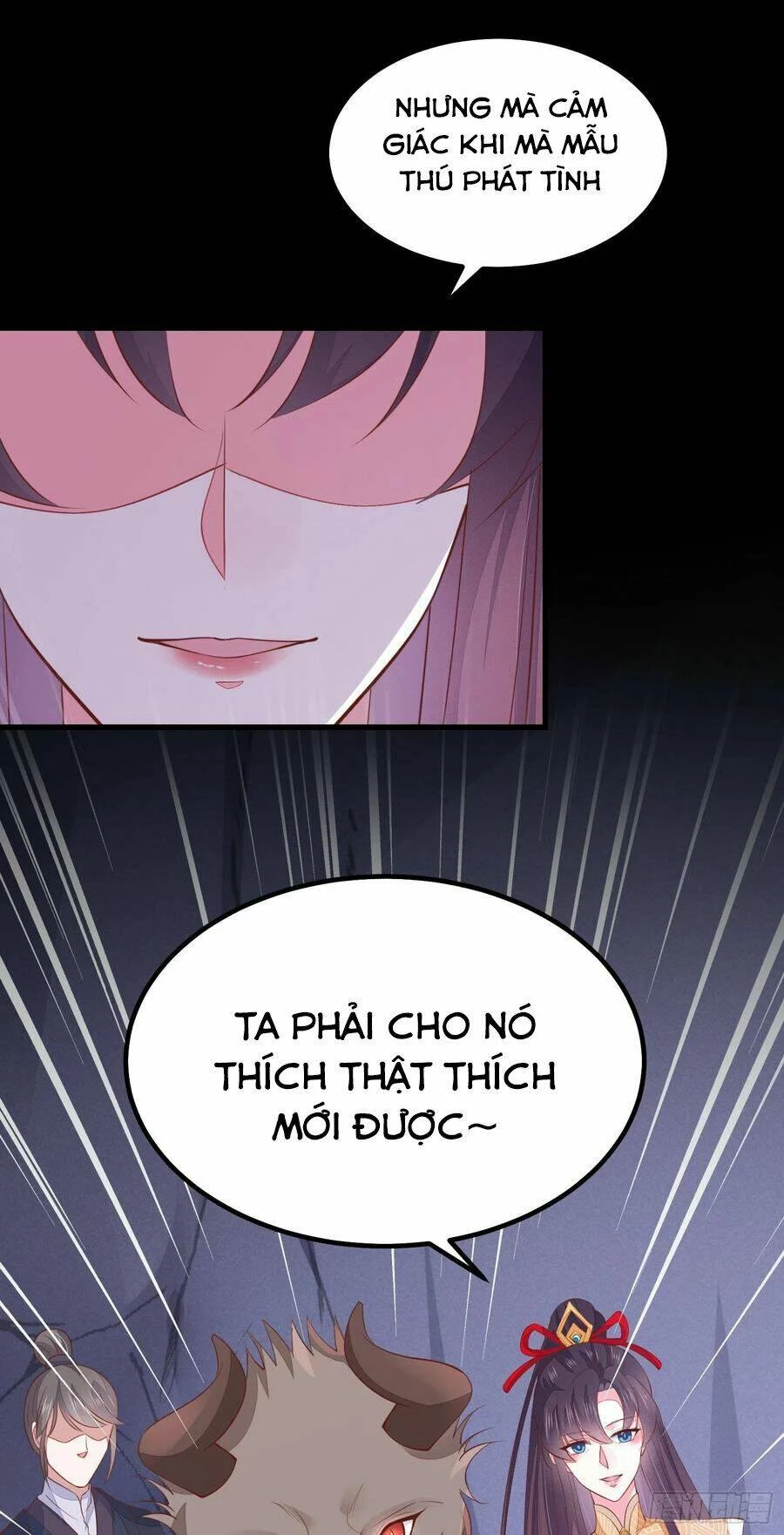Chi Tôn Đồng Thuật Sư: Tuyệt Thế Đại Tiểu Thư Chapter 148 - 53