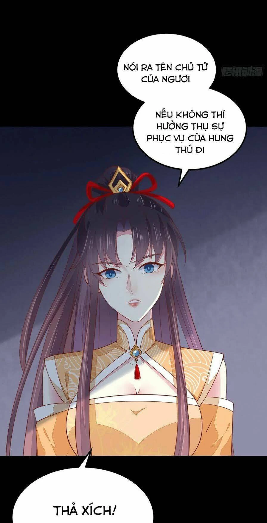 Chi Tôn Đồng Thuật Sư: Tuyệt Thế Đại Tiểu Thư Chapter 149 - 2