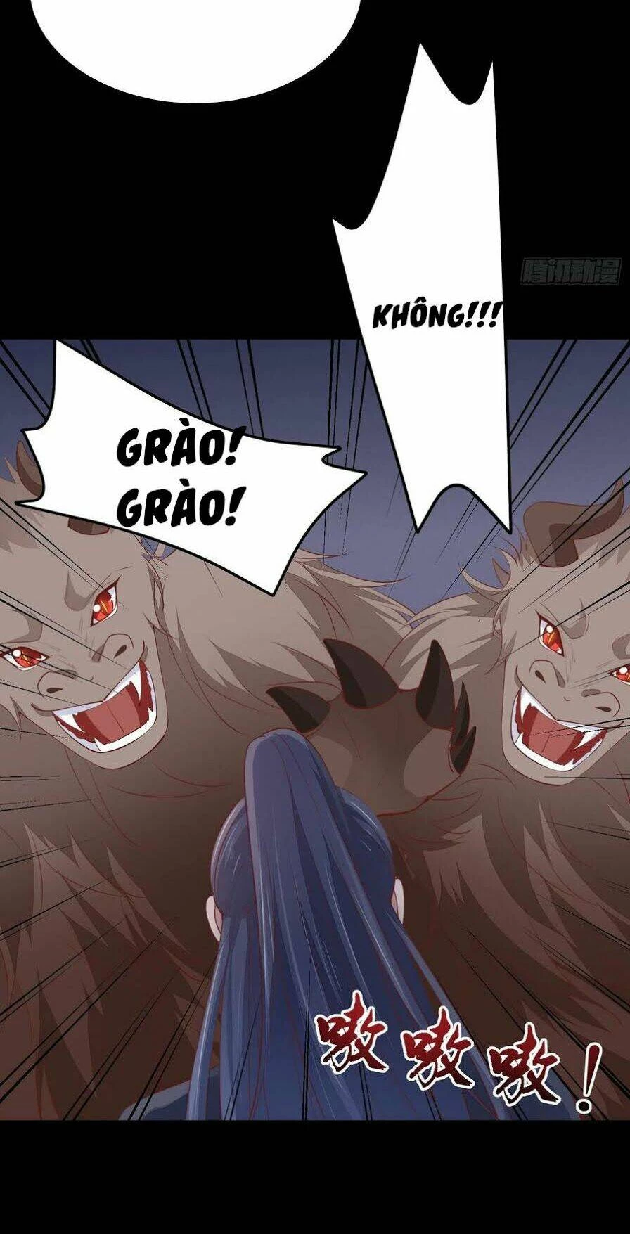 Chi Tôn Đồng Thuật Sư: Tuyệt Thế Đại Tiểu Thư Chapter 149 - 3