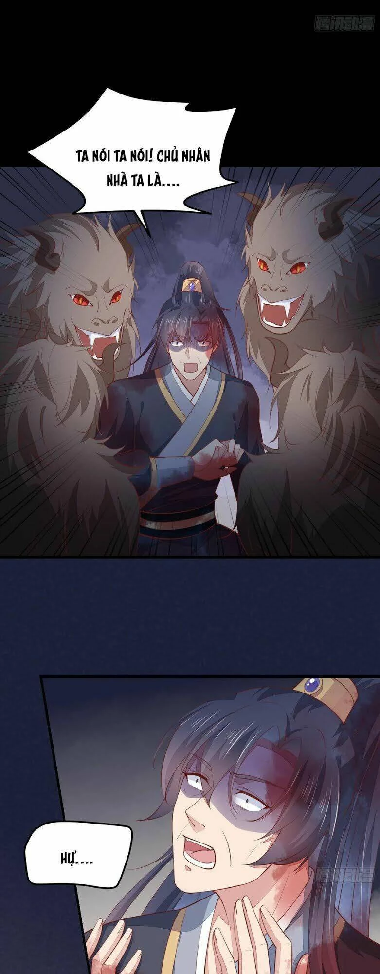 Chi Tôn Đồng Thuật Sư: Tuyệt Thế Đại Tiểu Thư Chapter 149 - 6
