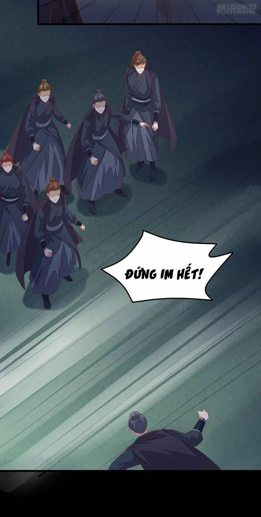 Chi Tôn Đồng Thuật Sư: Tuyệt Thế Đại Tiểu Thư Chapter 149 - 17