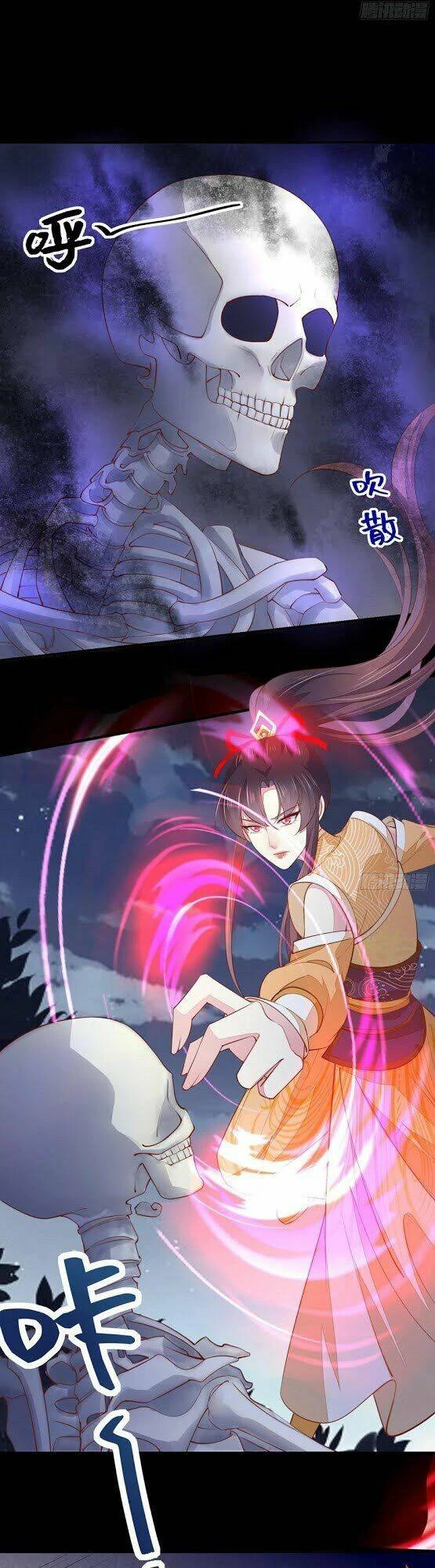 Chi Tôn Đồng Thuật Sư: Tuyệt Thế Đại Tiểu Thư Chapter 149 - 21