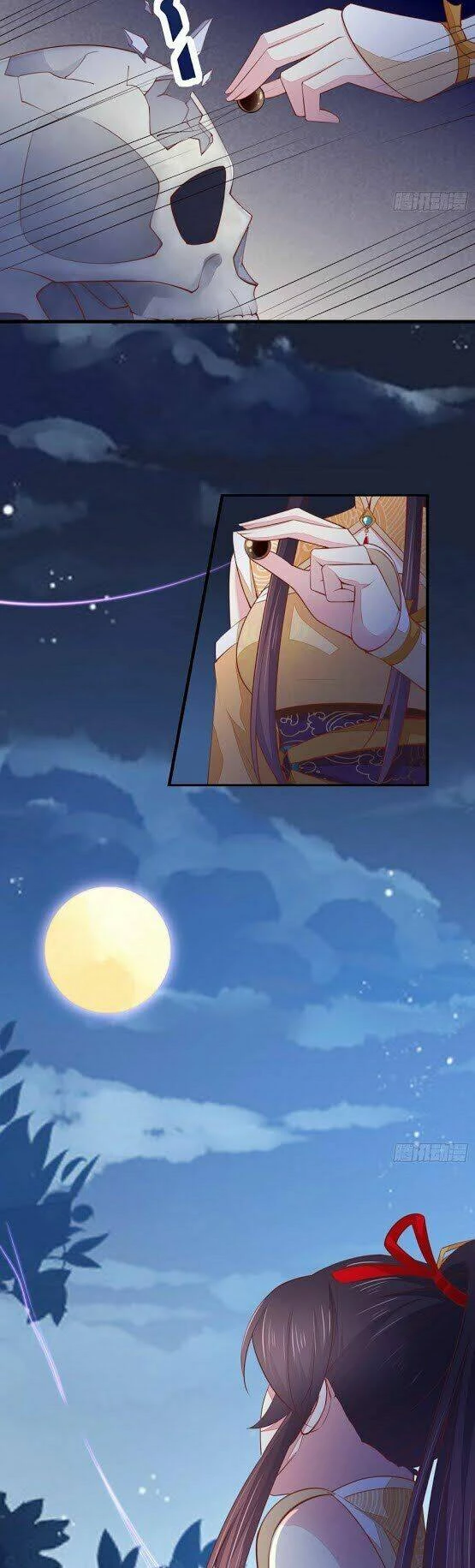 Chi Tôn Đồng Thuật Sư: Tuyệt Thế Đại Tiểu Thư Chapter 149 - 22