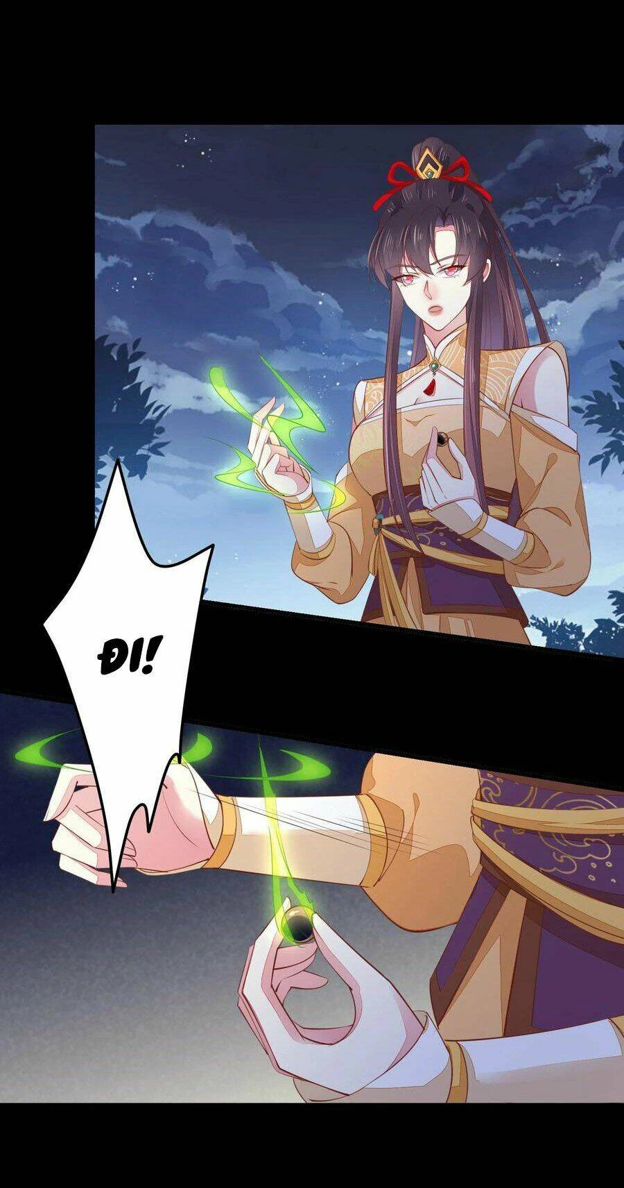 Chi Tôn Đồng Thuật Sư: Tuyệt Thế Đại Tiểu Thư Chapter 149 - 24
