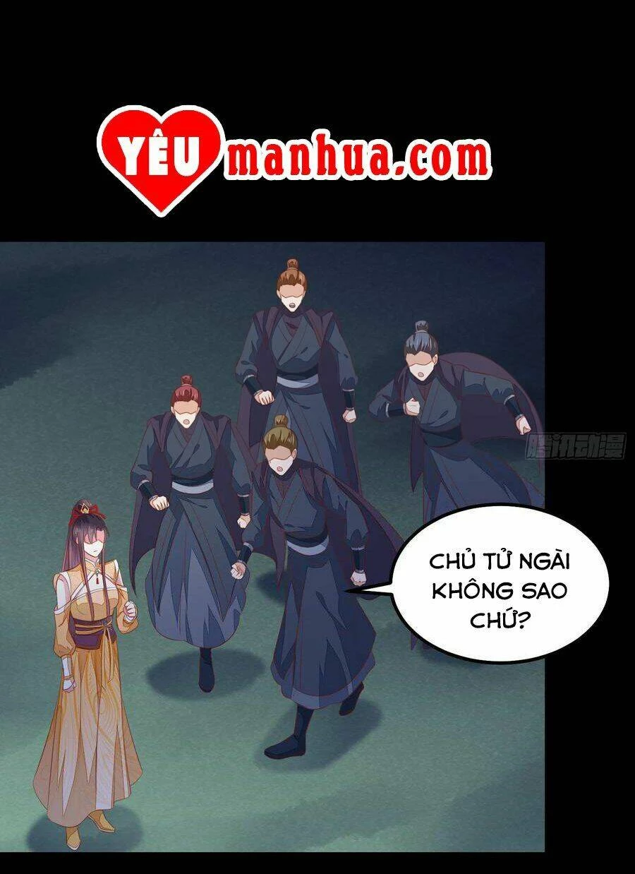 Chi Tôn Đồng Thuật Sư: Tuyệt Thế Đại Tiểu Thư Chapter 149 - 26