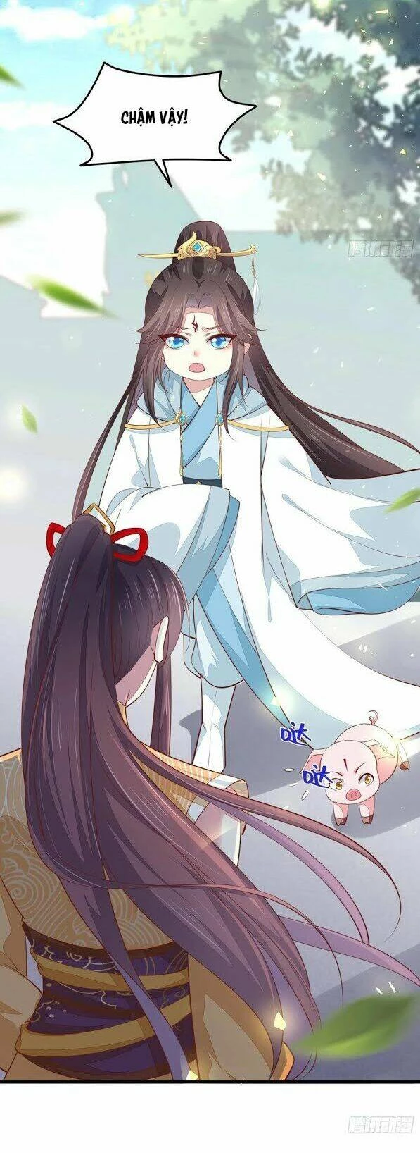 Chi Tôn Đồng Thuật Sư: Tuyệt Thế Đại Tiểu Thư Chapter 149 - 34