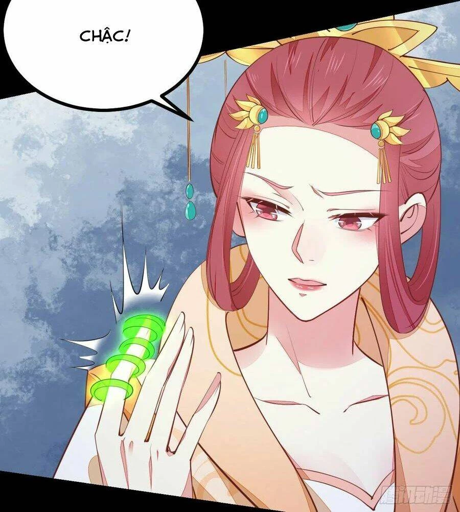 Chi Tôn Đồng Thuật Sư: Tuyệt Thế Đại Tiểu Thư Chapter 150 - 4