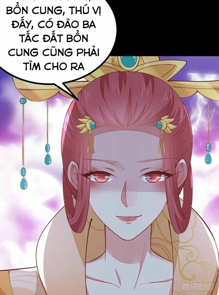 Chi Tôn Đồng Thuật Sư: Tuyệt Thế Đại Tiểu Thư Chapter 150 - 8