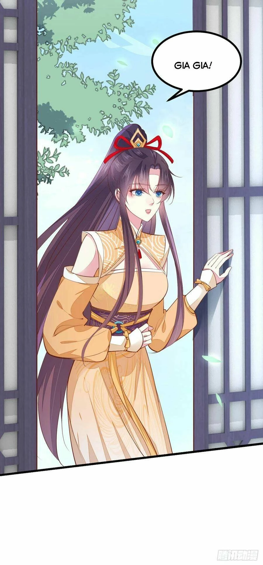 Chi Tôn Đồng Thuật Sư: Tuyệt Thế Đại Tiểu Thư Chapter 150 - 10