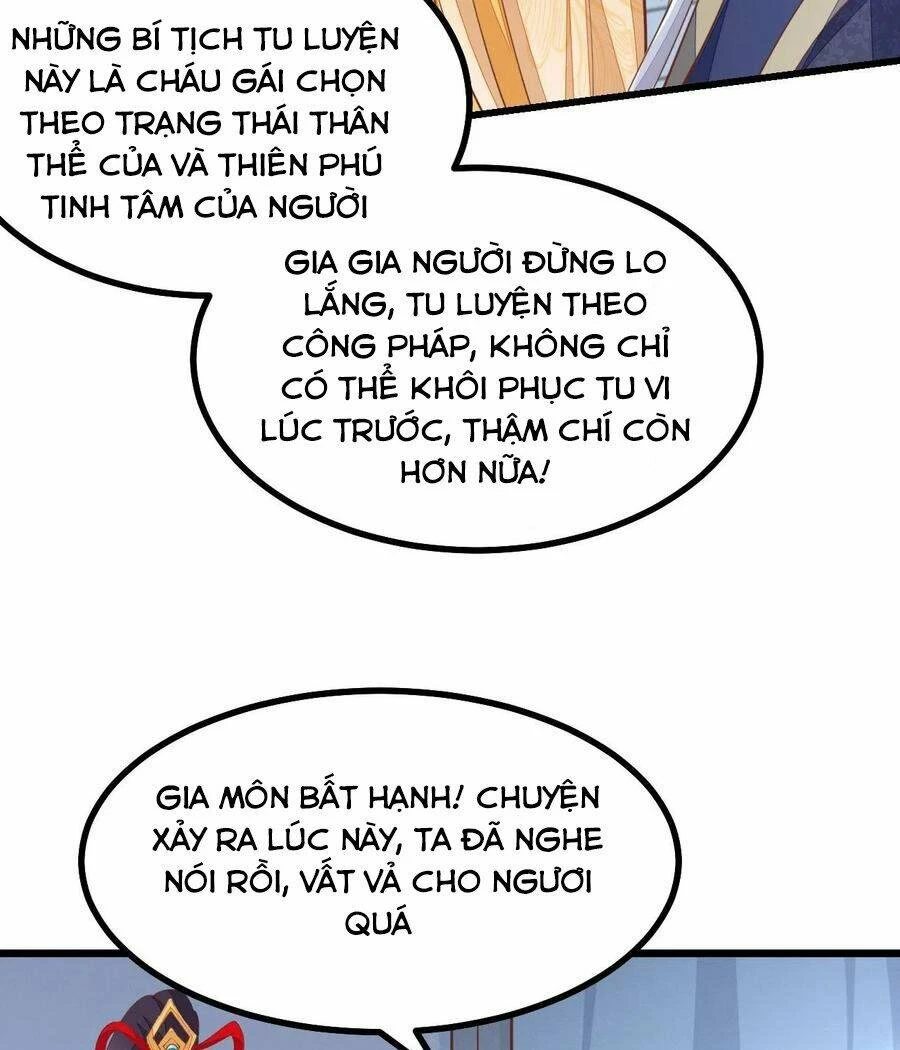 Chi Tôn Đồng Thuật Sư: Tuyệt Thế Đại Tiểu Thư Chapter 150 - 16