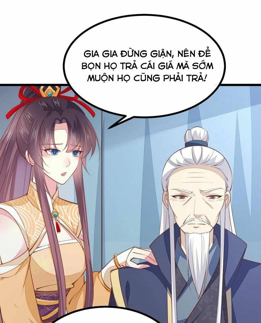 Chi Tôn Đồng Thuật Sư: Tuyệt Thế Đại Tiểu Thư Chapter 150 - 28