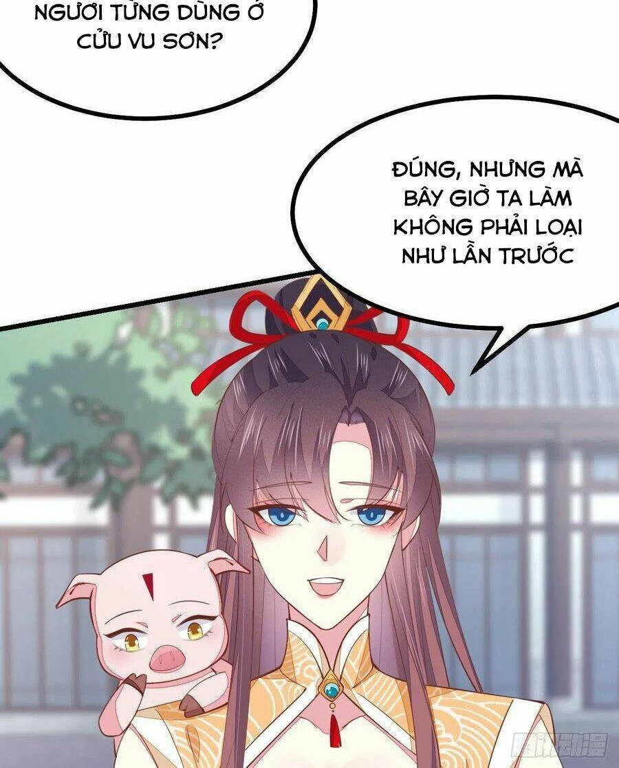 Chi Tôn Đồng Thuật Sư: Tuyệt Thế Đại Tiểu Thư Chapter 150 - 35