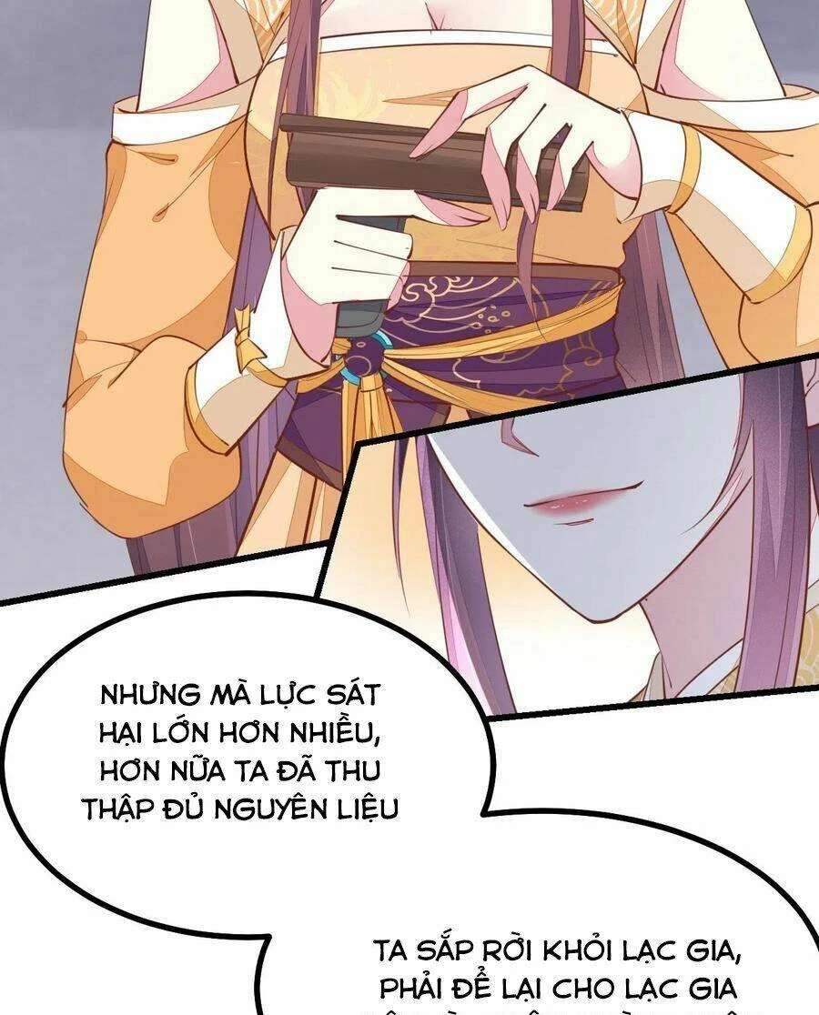 Chi Tôn Đồng Thuật Sư: Tuyệt Thế Đại Tiểu Thư Chapter 150 - 36