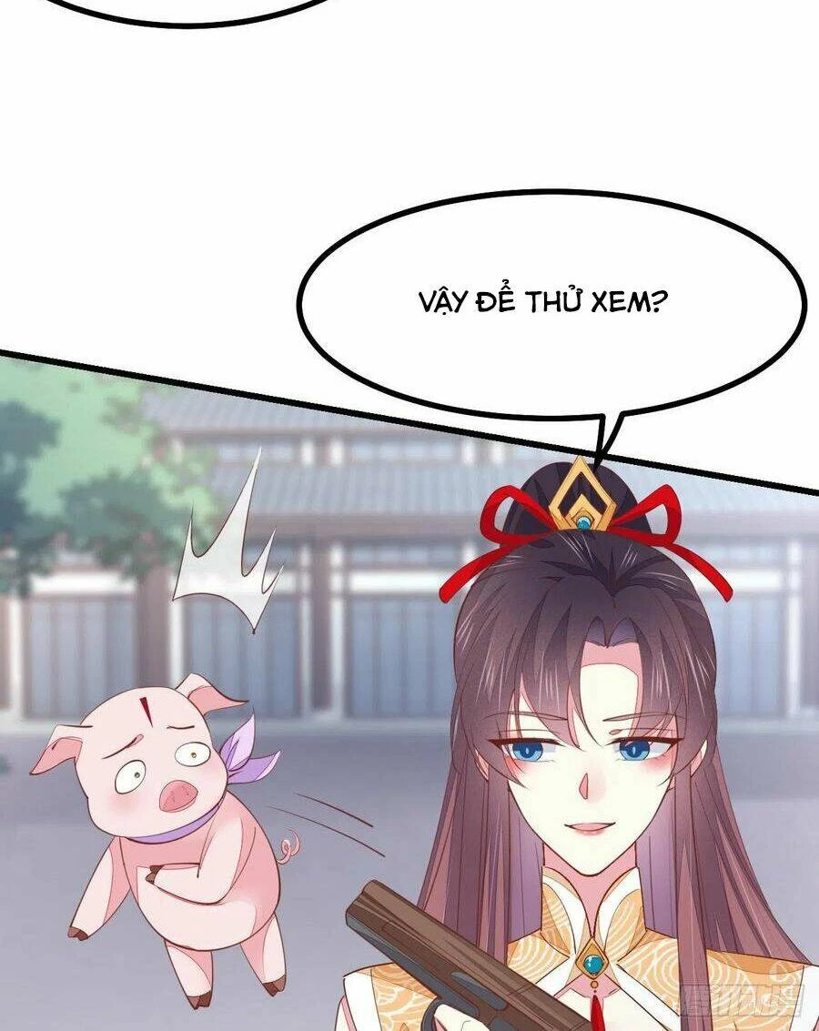 Chi Tôn Đồng Thuật Sư: Tuyệt Thế Đại Tiểu Thư Chapter 150 - 43