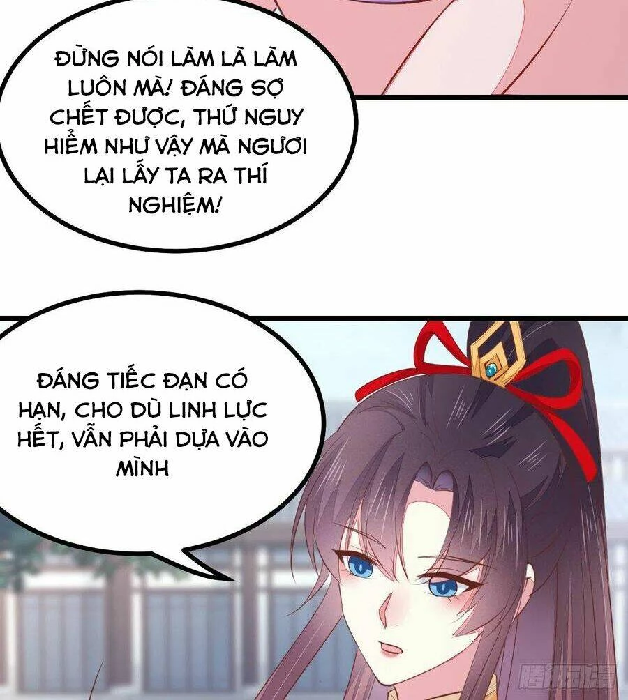 Chi Tôn Đồng Thuật Sư: Tuyệt Thế Đại Tiểu Thư Chapter 150 - 51